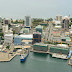 Port Moresby, Capital of PNG