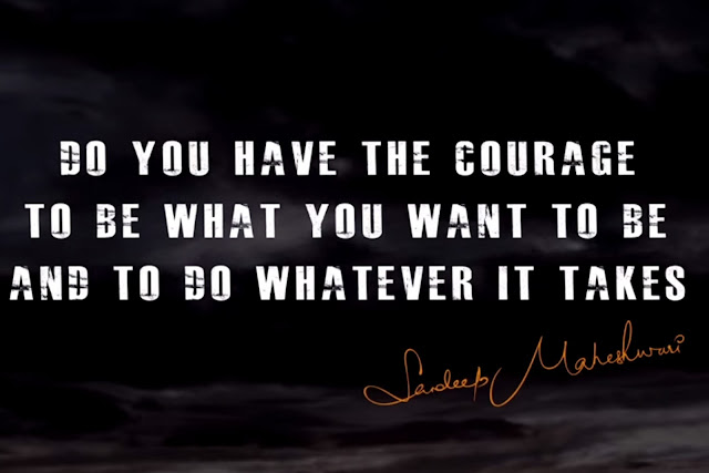 Sandeep Maheshwari Motivational Quotes Image