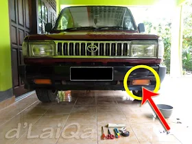Kijang Super (facelift Kijang Grand)