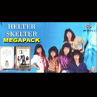 MP3 download Helter Skelter - Megapack 2+1 iTunes plus aac m4a mp3