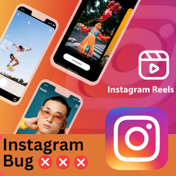 Discovering the Reasons Behind 'I Can't Post Reels on Instagram' and How to Fix It