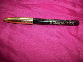 Lancome Le Crayon Khol Noir