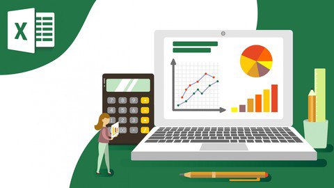 Microsoft Excel - Learn MS EXCEL For DATA Analysis [Free Online Course] - TechCracked