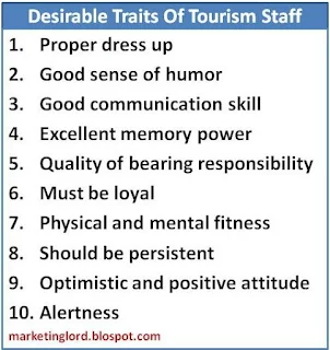 desirable-traits-tourism-staff