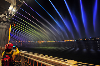 Banpo-Bridge-in-Seoul-South-Korea