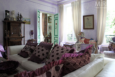 decoración estilo kitsch