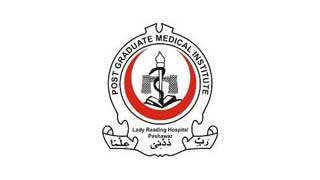 Lady Reading Hospital LRH Peshawar Jobs 2022 - Application Form www.lrh.edu.pk