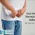 Can Inguinal Hernia Cause Infertility?-By Hernia Surgeon