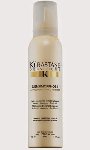 Kérastase Productos de Peluquería: Kérastase Densifique