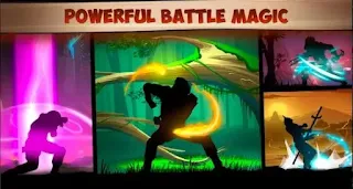 Download Shadow Fight 2 MOD APK