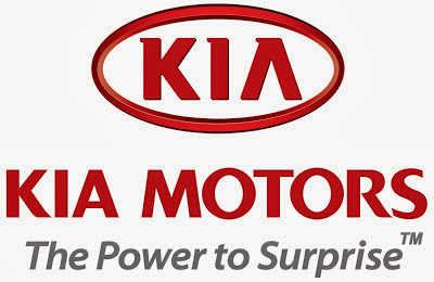 Kia Logo