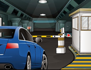 Juegos de escape