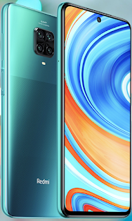 Xiaomi Redmi Note 9 Promax