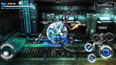 Implosion Never Lose Hope MOD APK v1.2.12 Full Version Only 