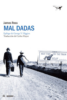 Mal dadas James Ross