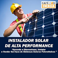 Curso Energia Solar