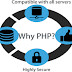 Why PHP Is A Popular Programming Platform?