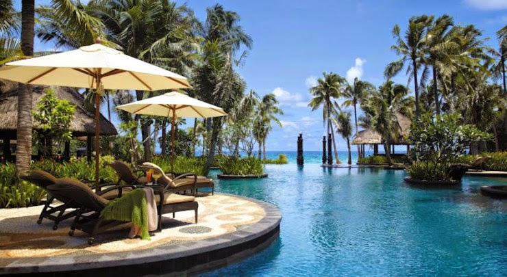 Shangri-La – a Private Paradise in the Philippines