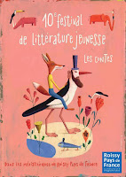 https://www.roissypaysdefrance.fr/Vivre/Culture/News-et-infos/Un-salon-pour-cloturer-le-10eme-Festival-de-la-Litterature-Jeunesse