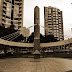 Monumento aos 150 anos de Itajaí, 2010