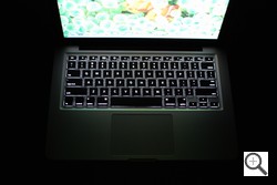 Apple MacBook Pro 13