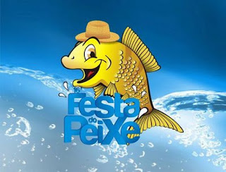 Festa do Peixe já tem Shows e data confirmada