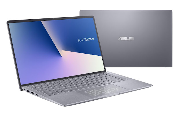 VivoBook S14 S433