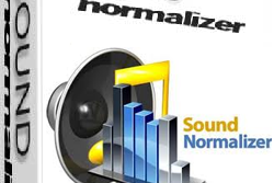 Sound Normalizer 5.72 Final