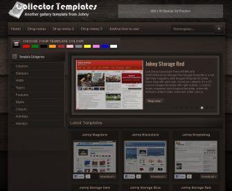 Templates Live Demo