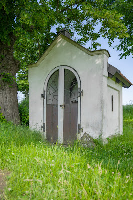 Max-Schultze-Steig Runde ab Pentling bis Kloster Prüfening - Landkreis Regensburg - wandern an der Donau 22