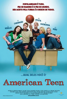 American Teen - Dual Audio