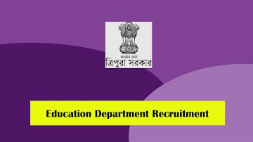 Education Department Recruitment 2023 – 06 Assistant Professor Vacancy