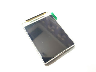 LCD Motorola RAZR V3i Luar Dalam Original Display