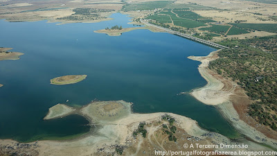 Barragem do Caia