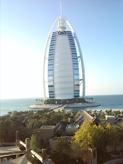 Burj Al Arab