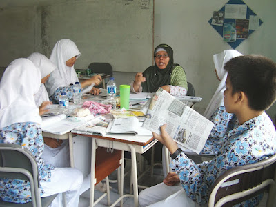 Jenis Model Pembelajaran