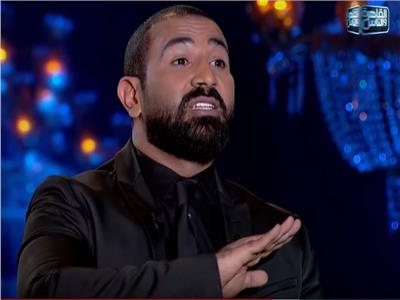 فيديو| أحمد سعد عن سمية الخشاب: «آمنت لها بكل ما أملك وضحكت عليّ»