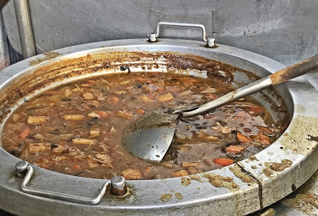 樺雲莊素食~三重素食、捷運先嗇宮素食