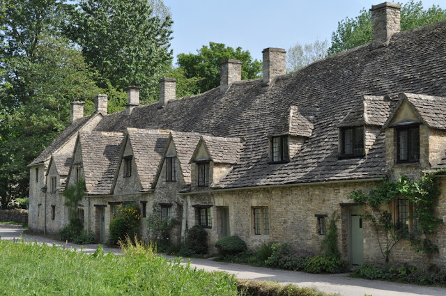 Cotswolds, Inglaterra