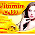 VITAMIN E 400