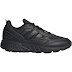 Sepatu Sneakers Adidas ZX 1K Boost 2.0 Trainers Core Black Core Black Core Black 138490049