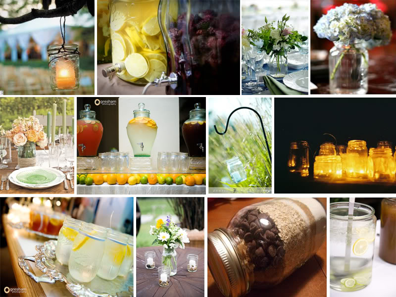 Lanterns For Centerpieces