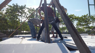 Jual Panel Lantai Surabaya