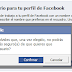 Personaliza la URL de tu FaceBook!