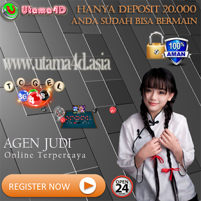  Permainan Togel Online Yang Menjadi Sarana Terbaik Dalam Permainan Judi Online