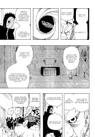 Naruto 467 - Read Online