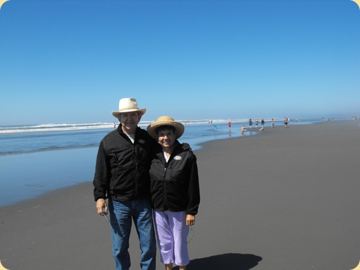 Ocean Shores-Pacific Ocean 111