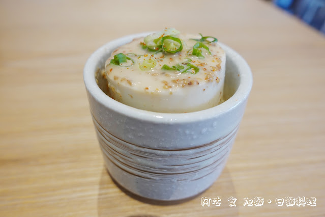 【臺南Ω歸仁區】旭麵．日麵料理｜色、香、味俱全，CP值高的日