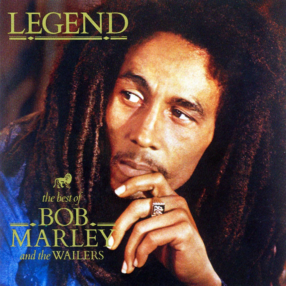 Bob Marley   Bufalo soldier