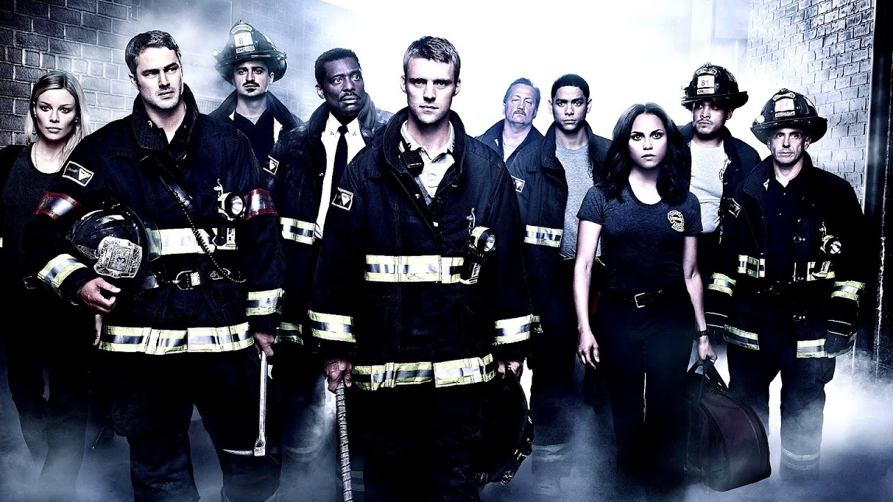 Chicago Fire (TV series)